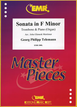 Sonata in F minor - cliquer ici