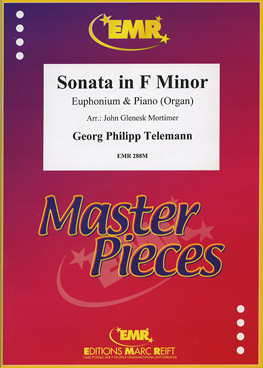 Sonata in F minor - cliquer ici