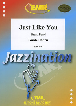 Just Like You - cliquer ici