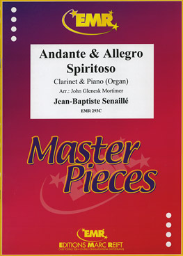 Andante & Allegro Spiritoso - cliquer ici