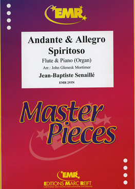 Andante & Allegro Spiritoso - cliquer ici
