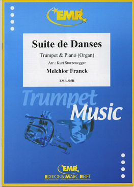 Suite de Danses - cliquer ici
