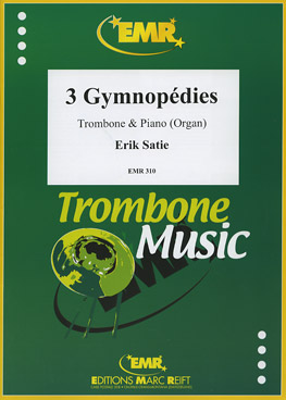 3 Gymnopdies - cliquer ici