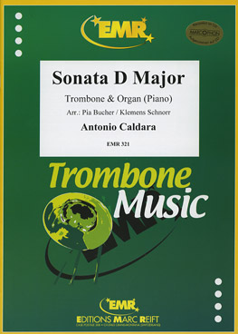 Sonata D-Dur - cliquer ici