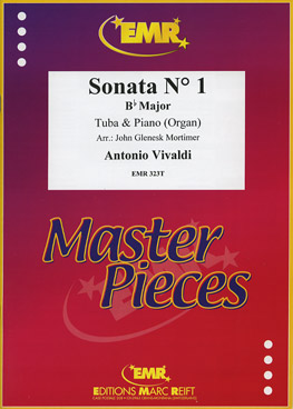 Sonata #1 in Bb major - cliquer ici Sonata #1 in Bb major - cliquer ici