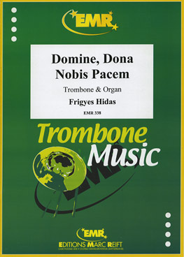 Domine, Dona Nobis Pacem - cliquer ici