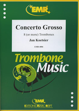 CONCERTO GROSSO - cliquer ici