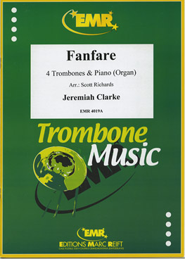 Fanfare - cliquer ici
