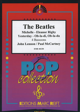 Michelle-Eleanor-Yesterday-Obladi (Fag) - cliquer ici