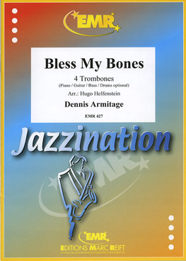Bless my Bones - cliquer ici