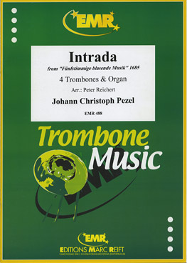 Intrada (Reichert) - cliquer ici Intrada (Reichert) - cliquer ici