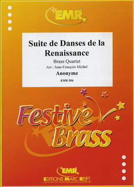 Suite de Danses de la Renaissance - cliquer ici
