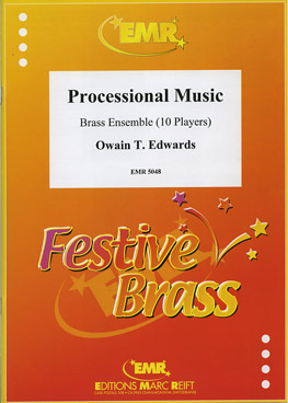 Processional Music - cliquer ici