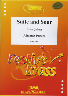Suite and Sour - cliquer ici Suite and Sour - cliquer ici