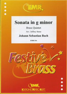 Sonata in G-Moll - cliquer ici Sonata in G-Moll - cliquer ici