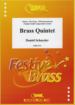 Brass Quintet - cliquer ici