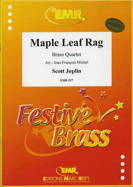 Maple Leaf Rag - cliquer ici