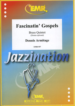 Fascinatin' Gospels - cliquer ici