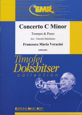 Concerto c-moll - cliquer ici Concerto c-moll - cliquer ici
