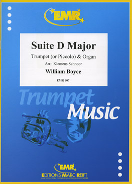 Suite D-Dur (Schnorr) - cliquer ici Suite D-Dur (Schnorr) - cliquer ici