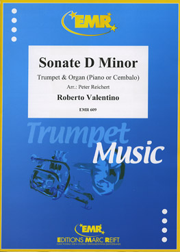 Sonate in d-moll (Reichert) - cliquer ici