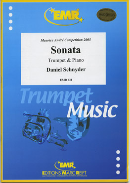 SONATA FÜR TRUMPET+PIANO - cliquer ici SONATA FÜR TRUMPET+PIANO - cliquer ici