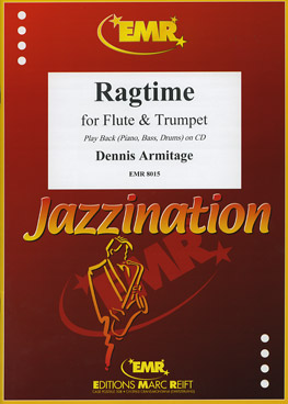 Ragtime - cliquer ici