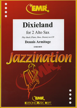 Dixieland - cliquer ici Dixieland - cliquer ici