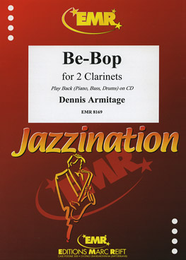 Be-Bop - cliquer ici Be-Bop - cliquer ici