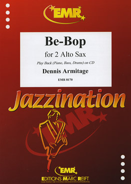 Be-Bop - cliquer ici Be-Bop - cliquer ici