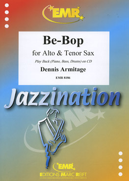 Be-Bop - cliquer ici Be-Bop - cliquer ici