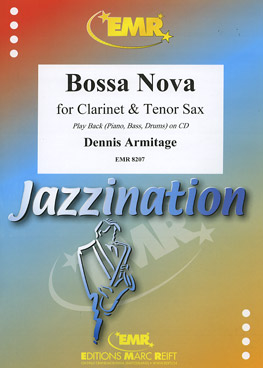 Bossa Nova - cliquer ici