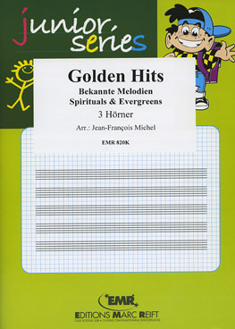 Golden Hits - Trio Album - cliquer ici