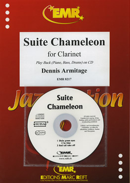 Suite Chameleon - cliquer ici