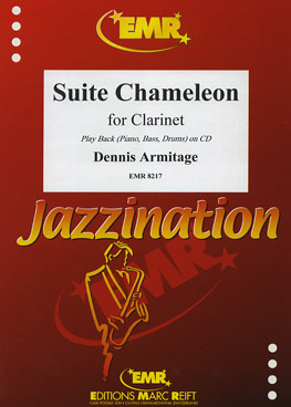 Suite Chameleon - cliquer ici