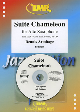 Suite Chameleon - cliquer ici