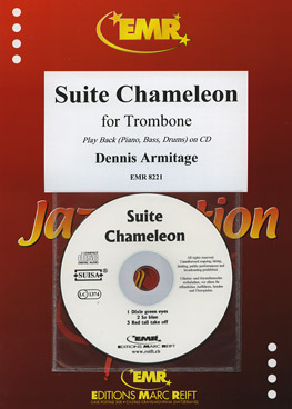 Suite Chameleon - cliquer ici