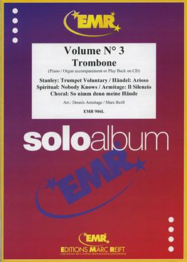 Solo Album #3 - cliquer ici Solo Album #3 - cliquer ici