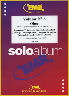 Sarabande II - cliquer ici Sarabande II - cliquer ici