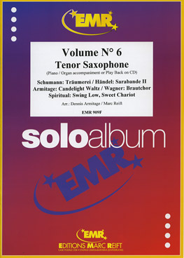 Sarabande II - cliquer ici Sarabande II - cliquer ici