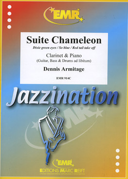 Suite Chameleon - cliquer ici