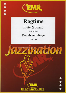 Volume 1 'Ragtime' - cliquer ici