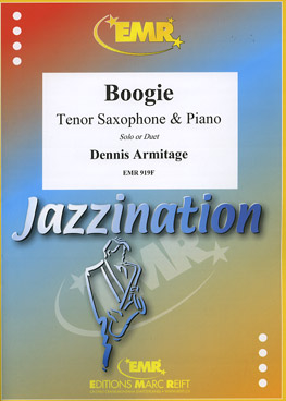 Volume 5 'Boogie' - cliquer ici