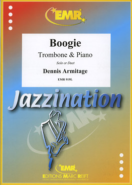 BOOGIE FR TROMBONE+PIANO - cliquer ici