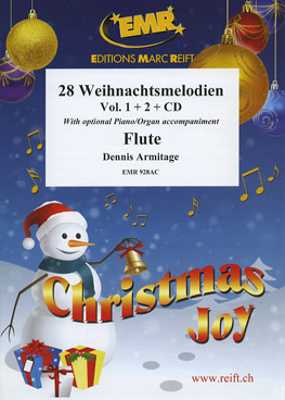 28 Weihnachtsmelodien #1+2 - cliquer ici 28 Weihnachtsmelodien #1+2 - cliquer ici