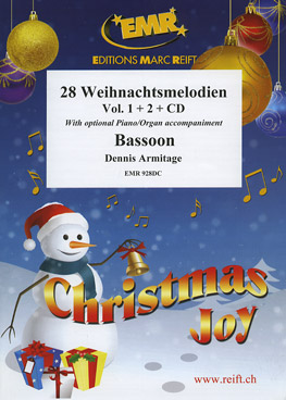 28 Weihnachtsmelodien #1+2 - cliquer ici 28 Weihnachtsmelodien #1+2 - cliquer ici