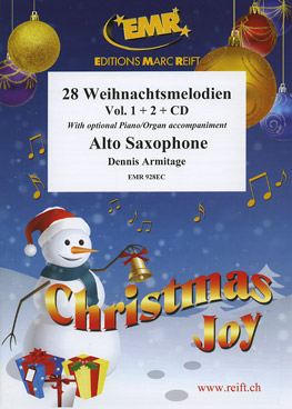 28 Weihnachtsmelodien #1+2 - cliquer ici 28 Weihnachtsmelodien #1+2 - cliquer ici