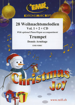 28 Weihnachtsmelodien #1+2 - cliquer ici 28 Weihnachtsmelodien #1+2 - cliquer ici