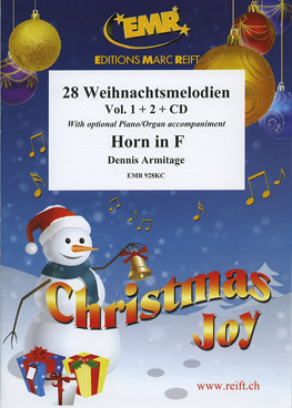 28 Weihnachtsmelodien #1+2 - cliquer ici 28 Weihnachtsmelodien #1+2 - cliquer ici
