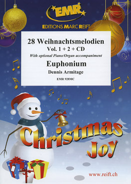 28 Weihnachtsmelodien #1+2 - cliquer ici 28 Weihnachtsmelodien #1+2 - cliquer ici